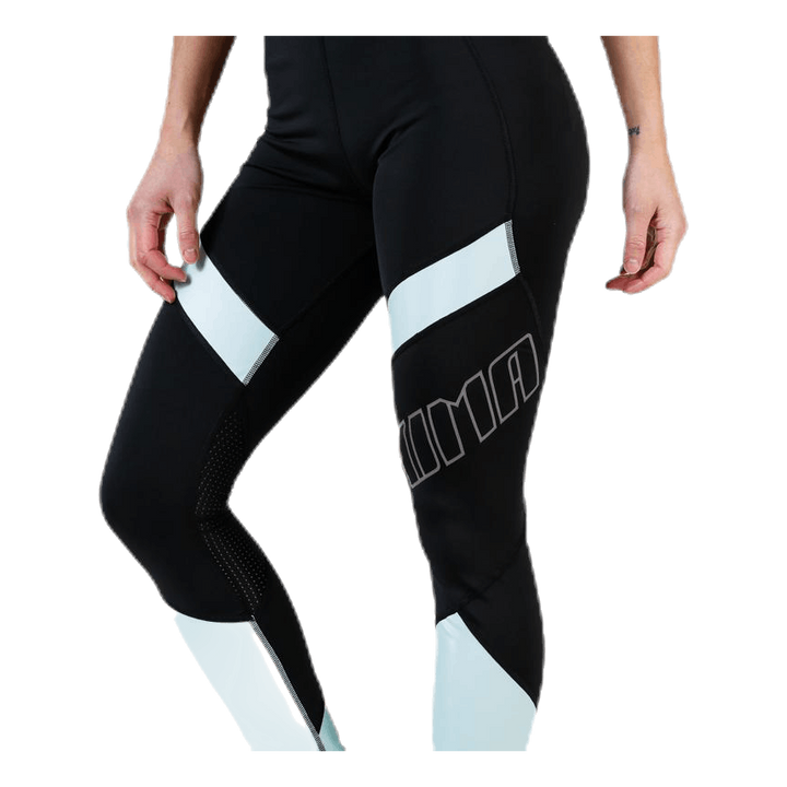 Elite Speed Tight Blue/Black