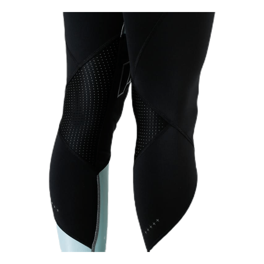 Elite Speed Tight Blue/Black