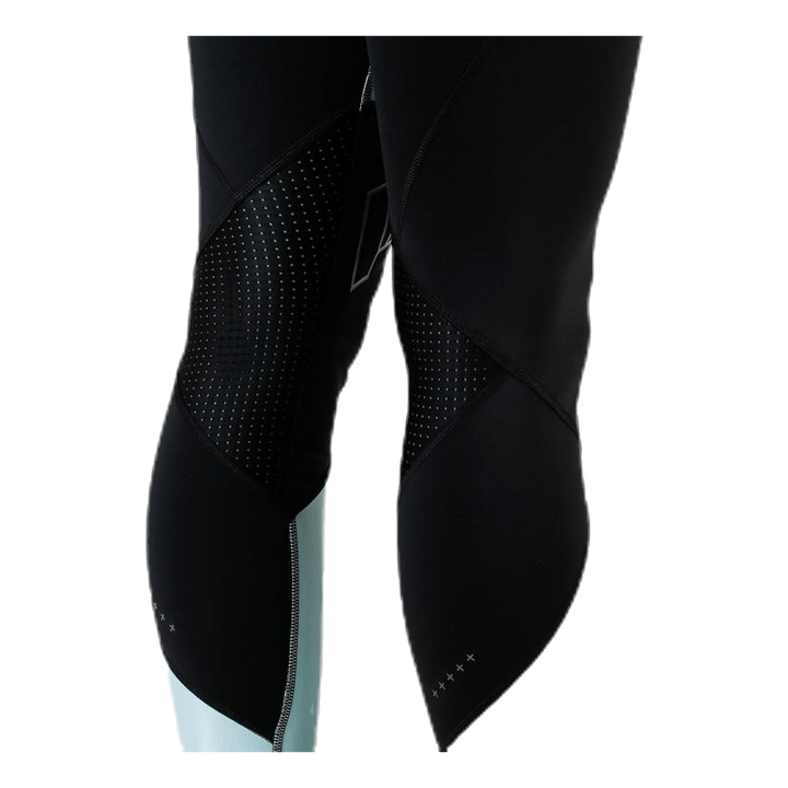 Elite Speed Tight Blue/Black