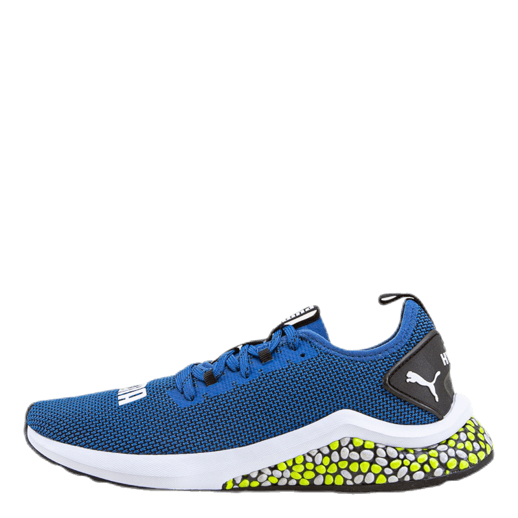 Puma top hybrid blue