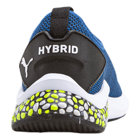 Hybrid NX Junior Blue/Yellow
