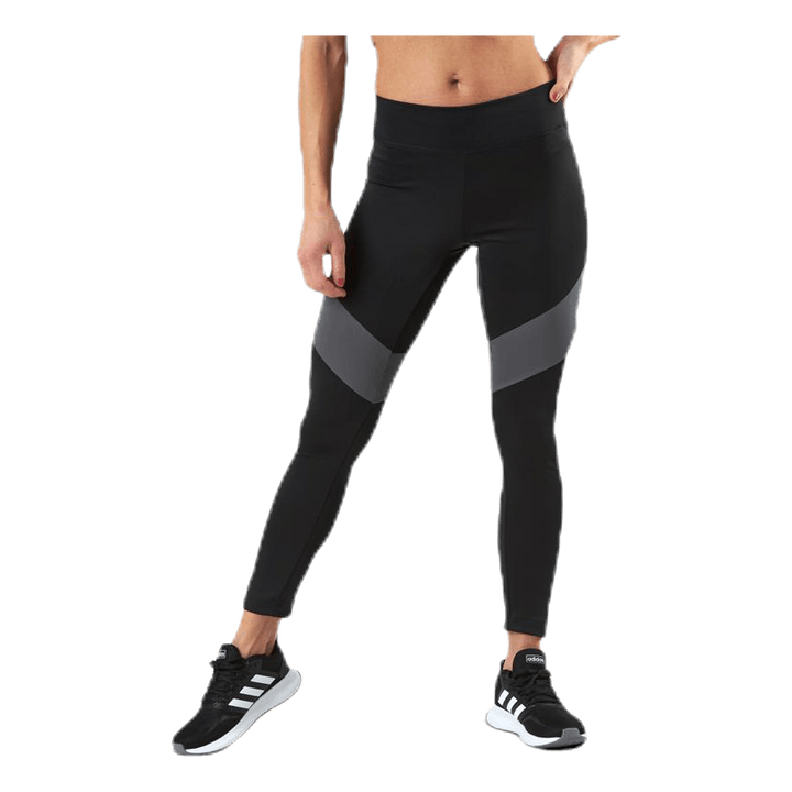 D2M CB 7/8 Tight Black