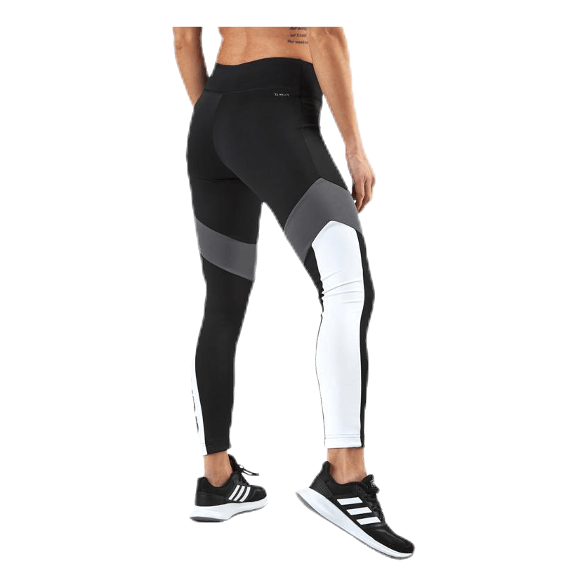 D2M CB 7/8 Tight Black