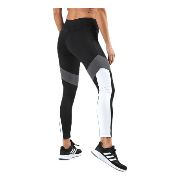 D2M CB 7/8 Tight Black