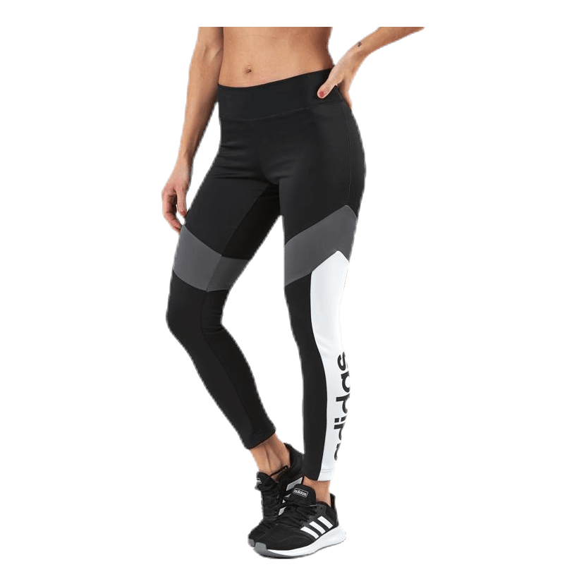 D2M CB 7/8 Tight Black