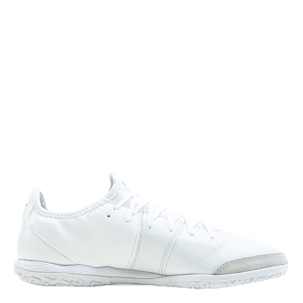 King Pro IT White