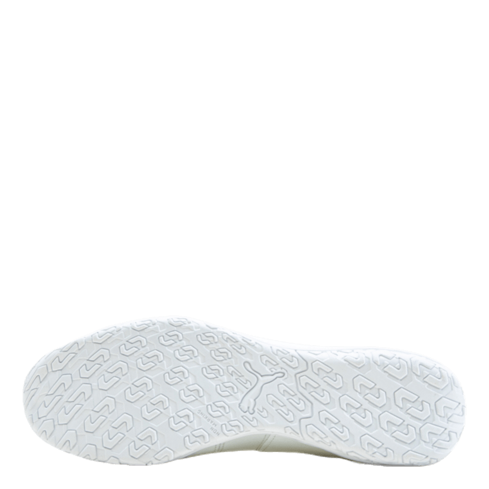 King Pro IT White