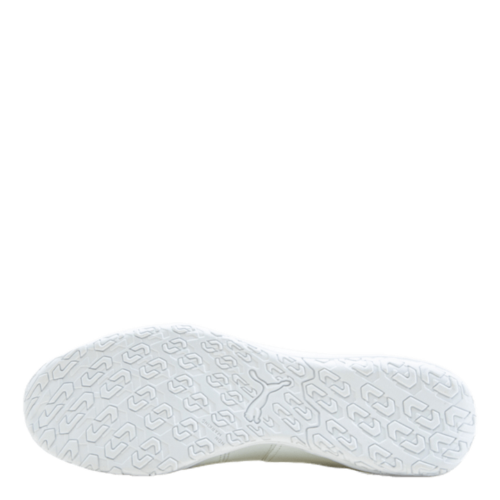 King Pro IT White