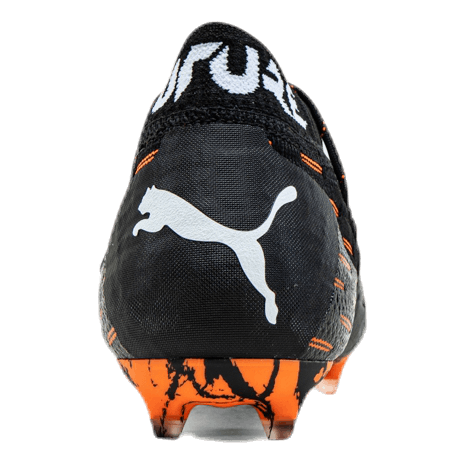 Future 6.1 Netfit FG/AG Jr Orange/Black