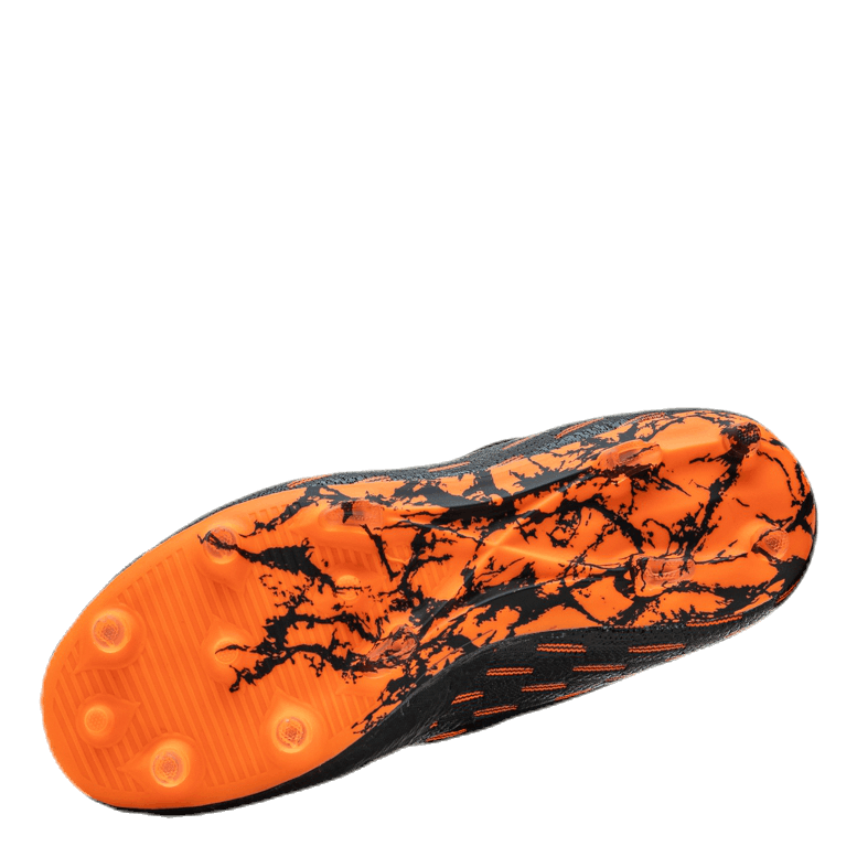 Future 6.1 Netfit FG/AG Jr Orange/Black