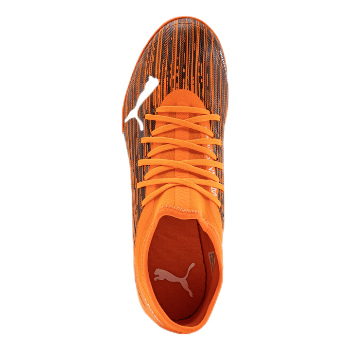 Ultra 3.1 IT Orange/Black