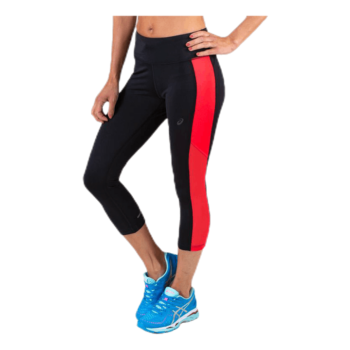 Capri Tight Pink/Black