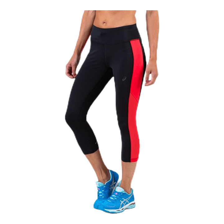 Capri Tight Pink/Black