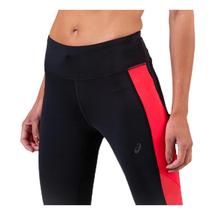 Capri Tight Pink/Black
