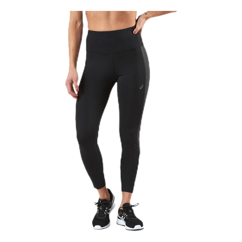 Tokyo Highwaist Tight Green/Black