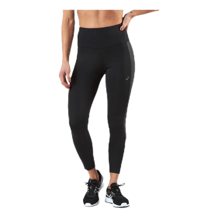 Tokyo Highwaist Tight Green/Black