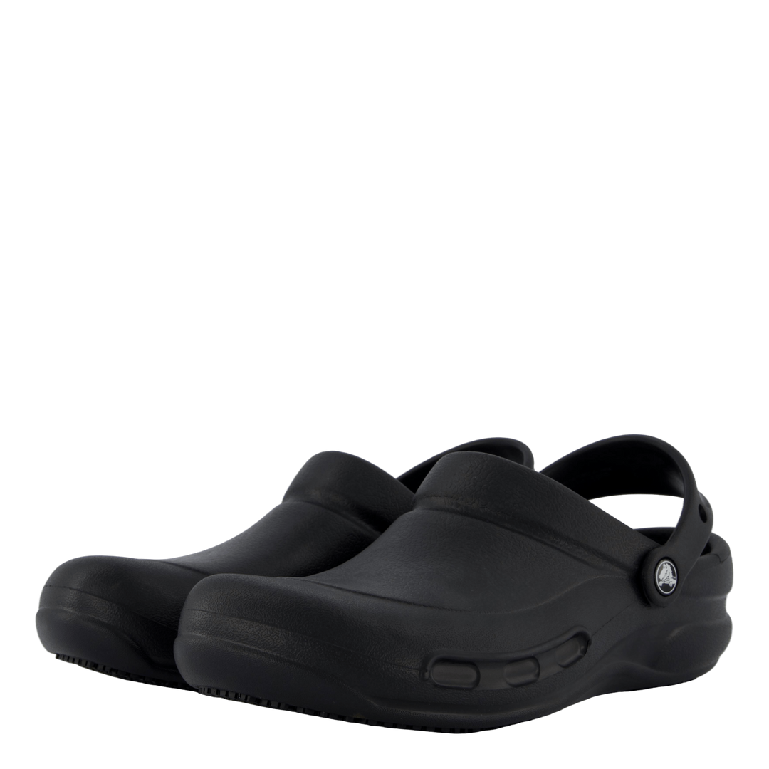 Bistro Pro Literide Clog Black