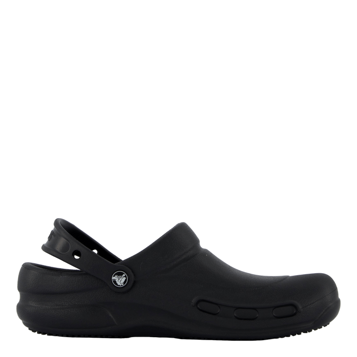 Bistro Pro Literide Clog Black