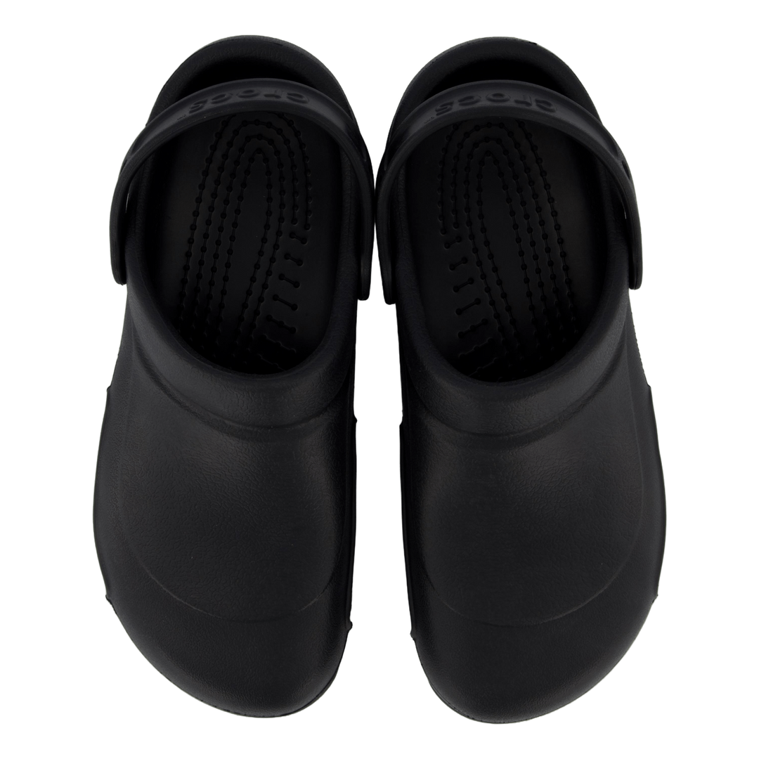 Bistro Pro Literide Clog Black