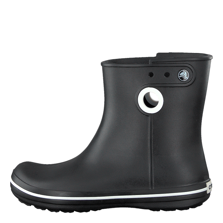 Jaunt Shorty Boot Women Black