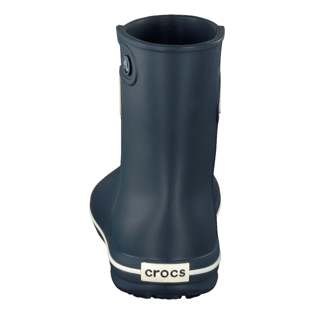 Jaunt Shorty Boot Women Navy