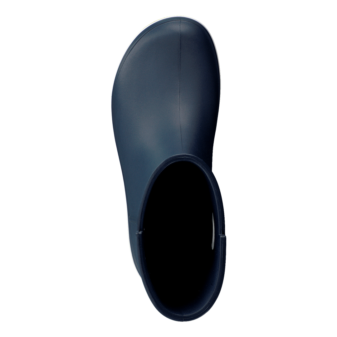 Jaunt Shorty Boot Women Navy