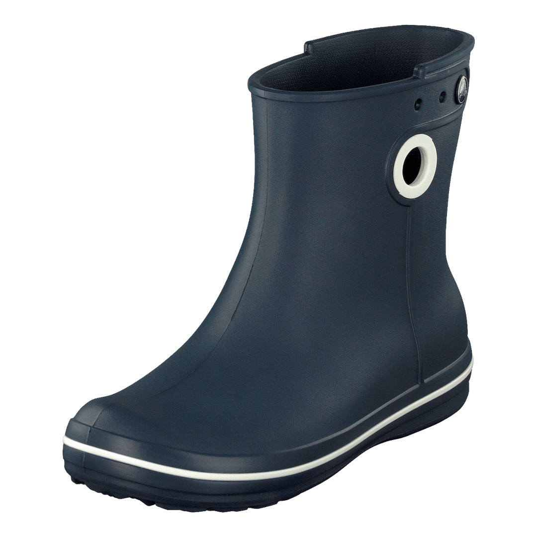 Jaunt Shorty Boot Women Navy