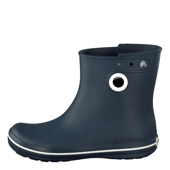 Jaunt Shorty Boot Women Navy