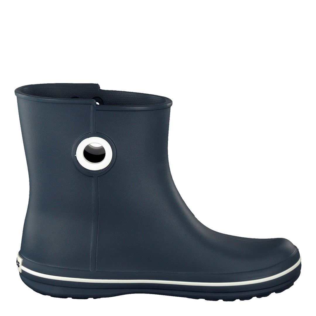 Jaunt Shorty Boot Women Navy
