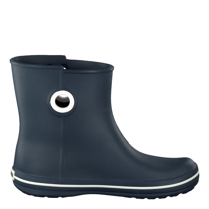 Jaunt Shorty Boot Women Navy