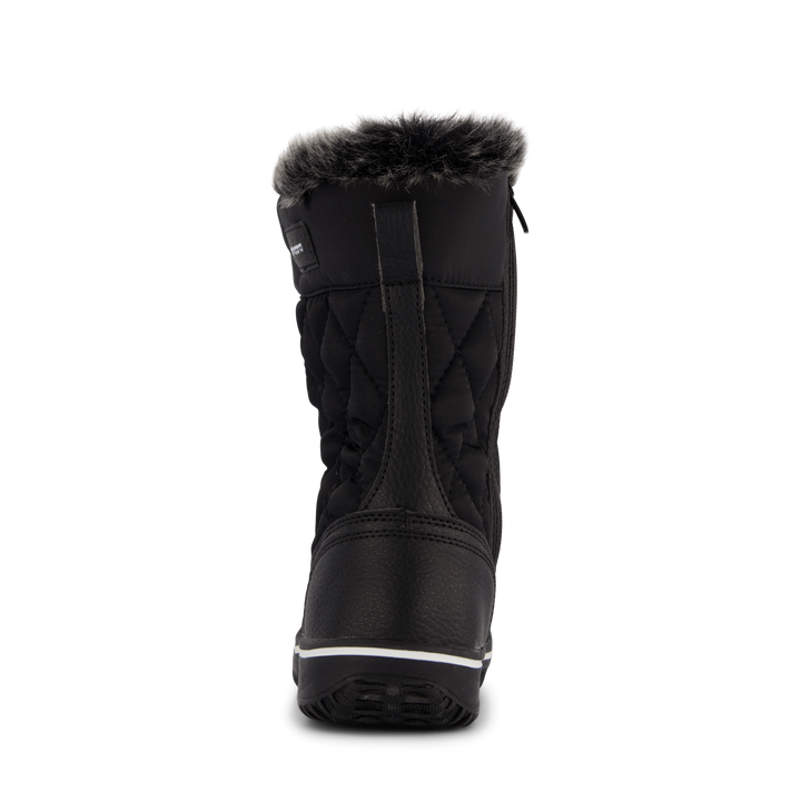 Frost Black