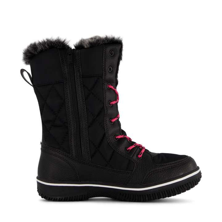 Frost Black