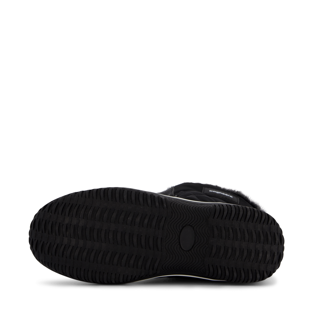 Frost Black