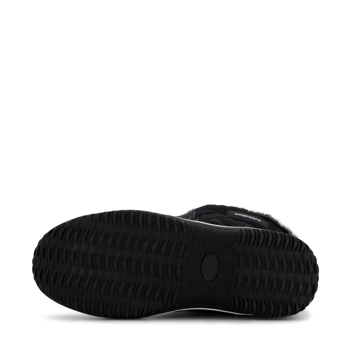 Frost Black