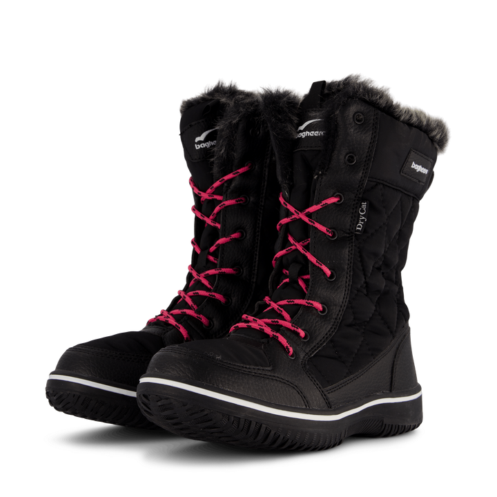 Frost Black