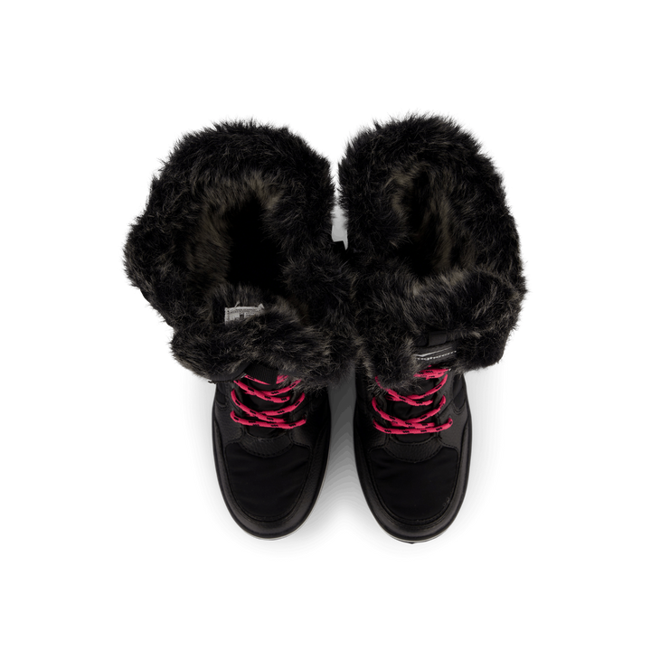 Frost Black