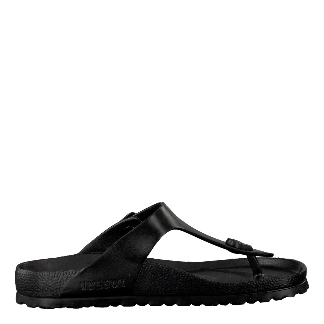 Gizeh EVA Regular Black