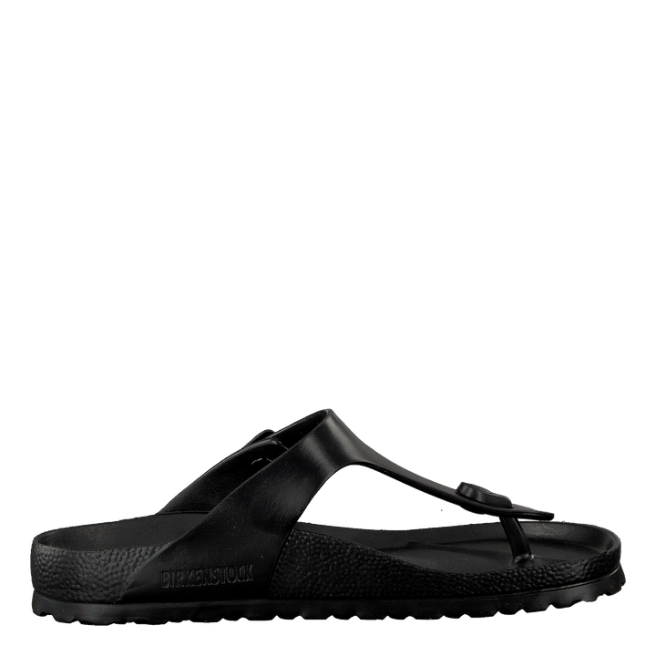 Gizeh EVA Regular Black