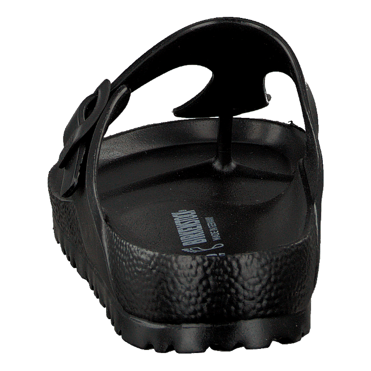 Gizeh EVA Regular Black