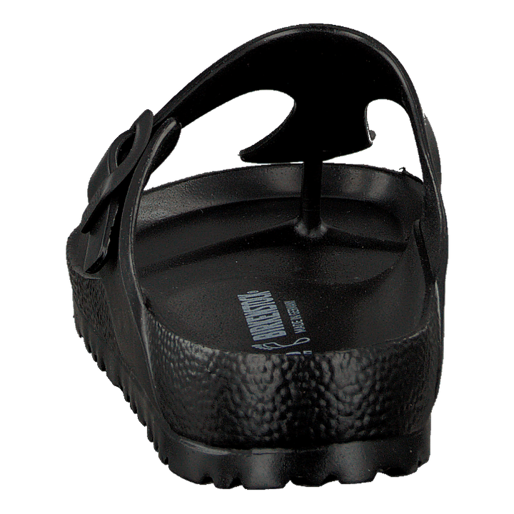 Gizeh EVA Regular Black