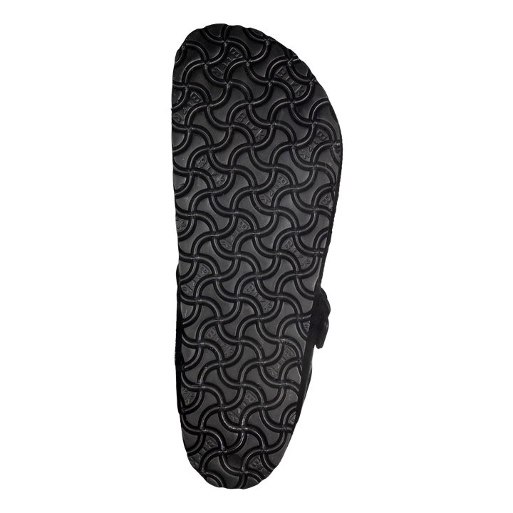 Gizeh EVA Regular Black