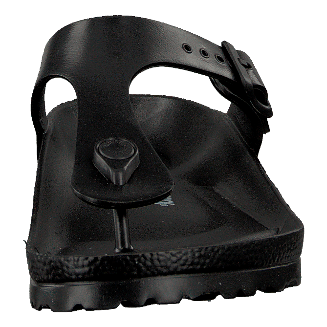 Gizeh EVA Regular Black