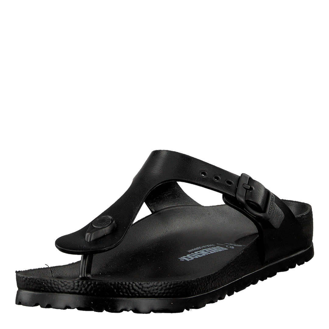 Gizeh EVA Regular Black