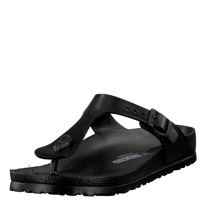 Gizeh EVA Regular Black