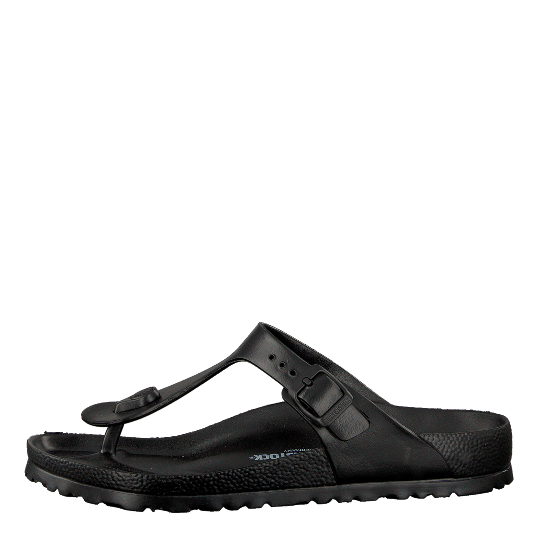 Gizeh EVA Regular Black