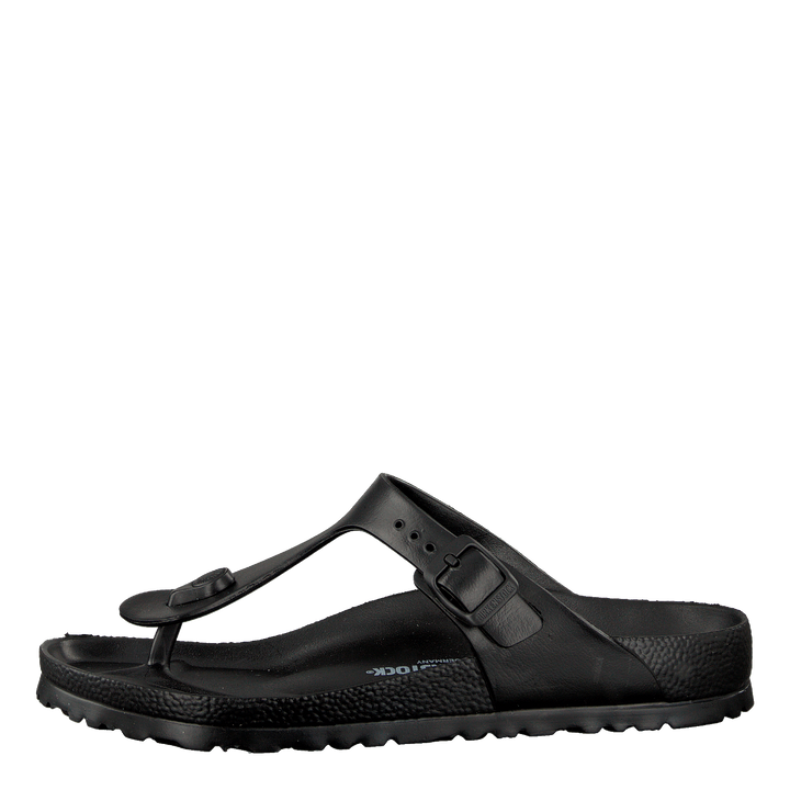 Gizeh EVA Regular Black
