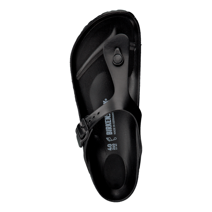 Gizeh EVA Regular Black