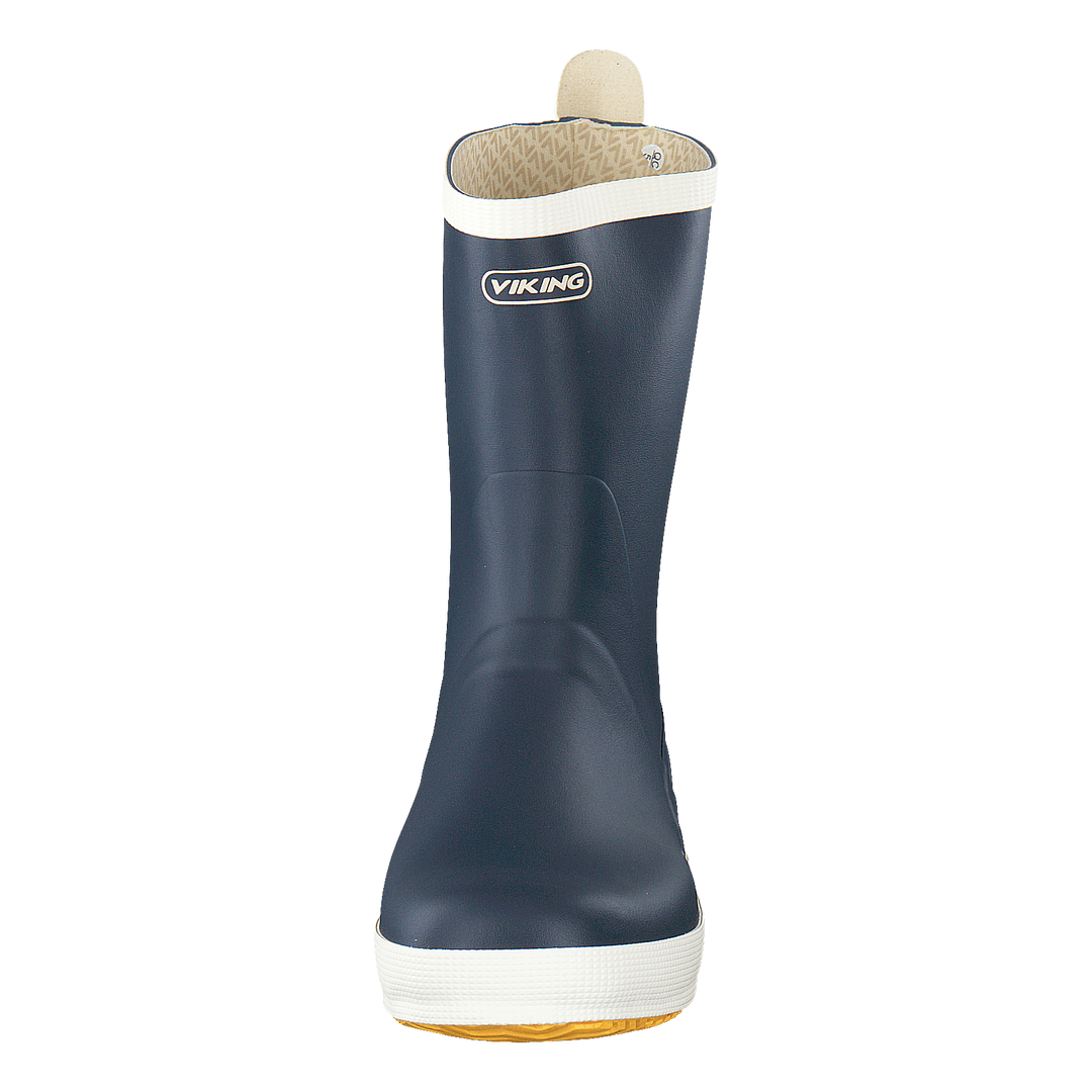 Seilas Navy