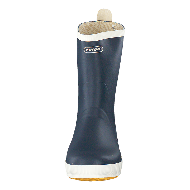Seilas Navy