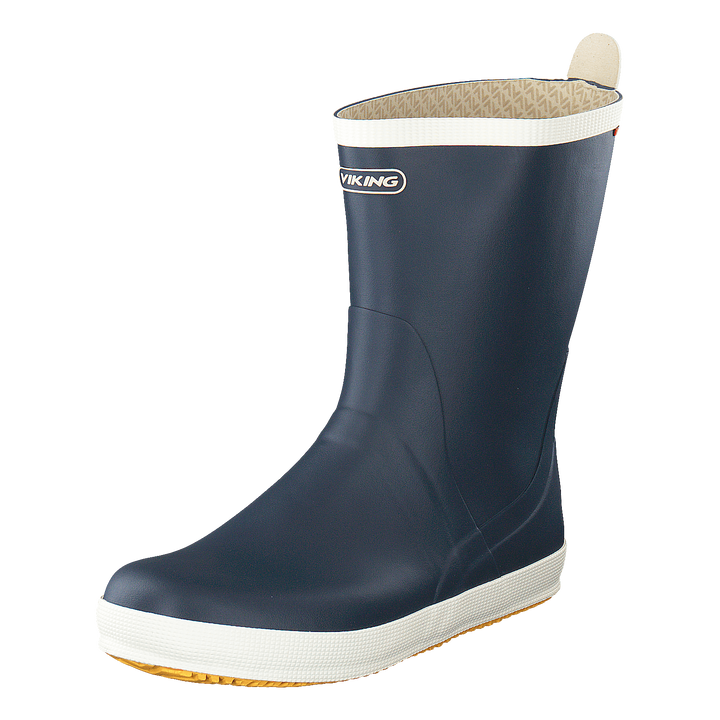 Seilas Navy